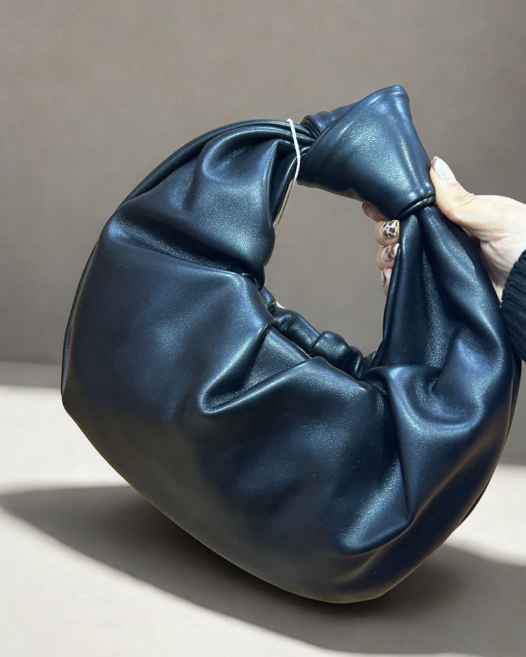 Black bag
