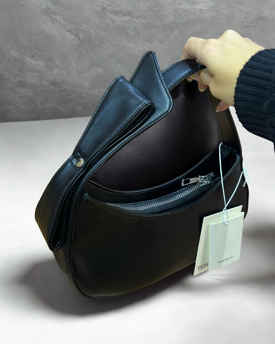 Back bag 2