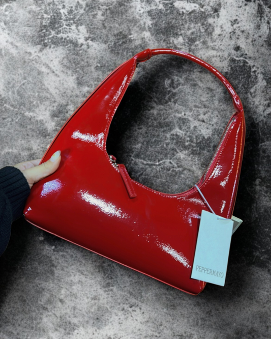 Cherry bag