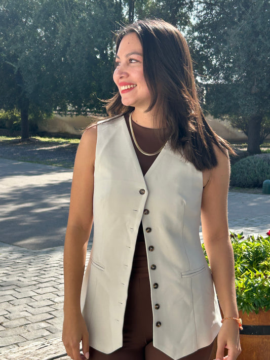 Vest Sastrero