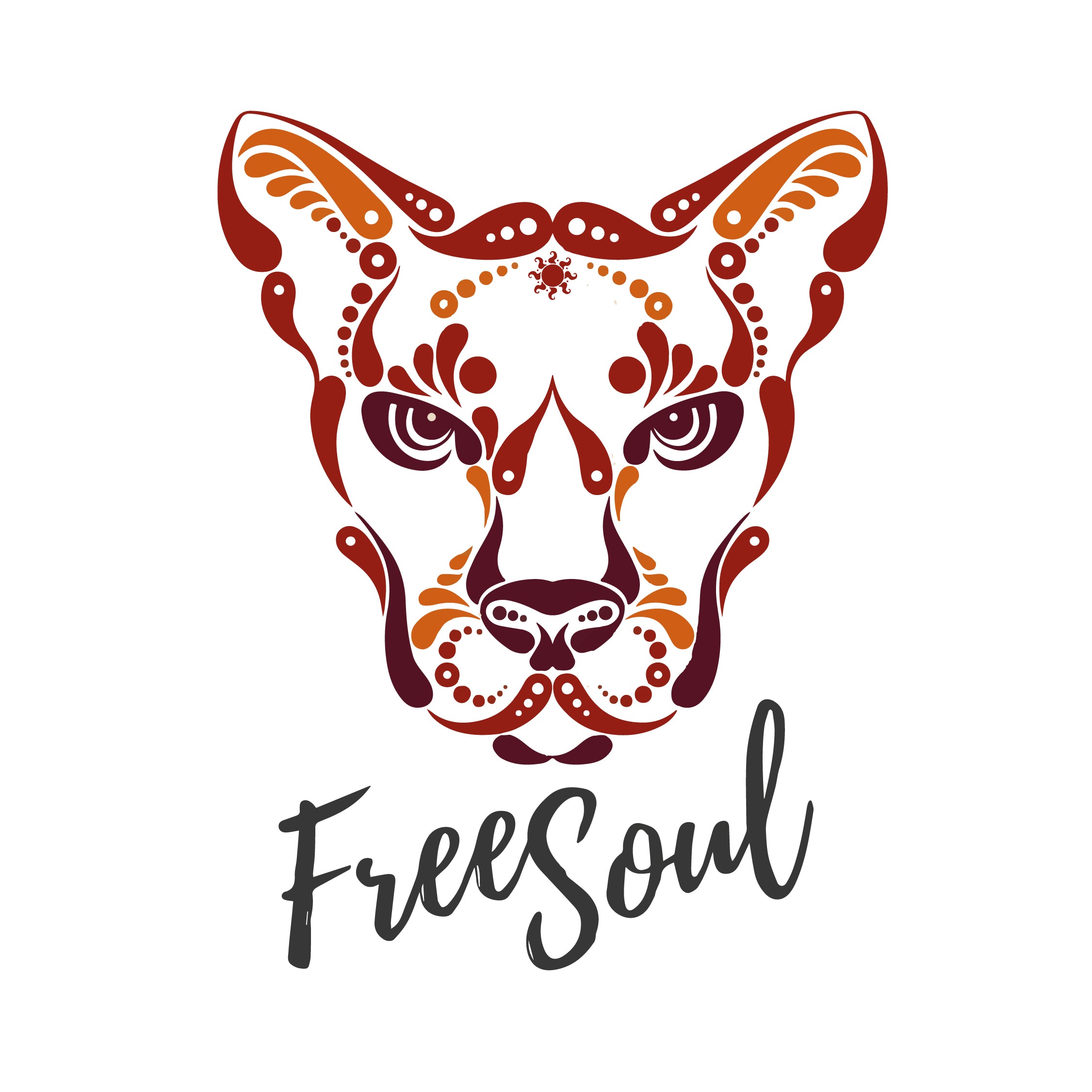 Freesoul FREE SOUL Freesoul free soul